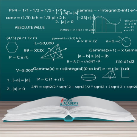 Mathematics